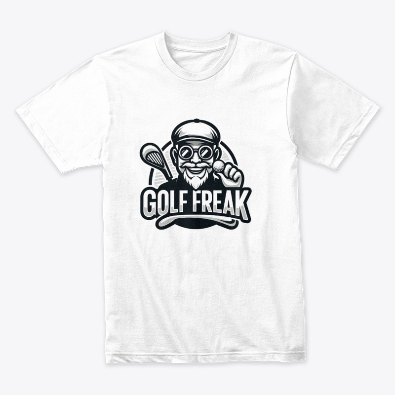 GOLF FREAKS MENS COLLECTION