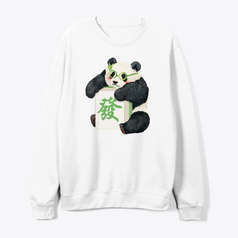 FUBAO🐼Giant Panda