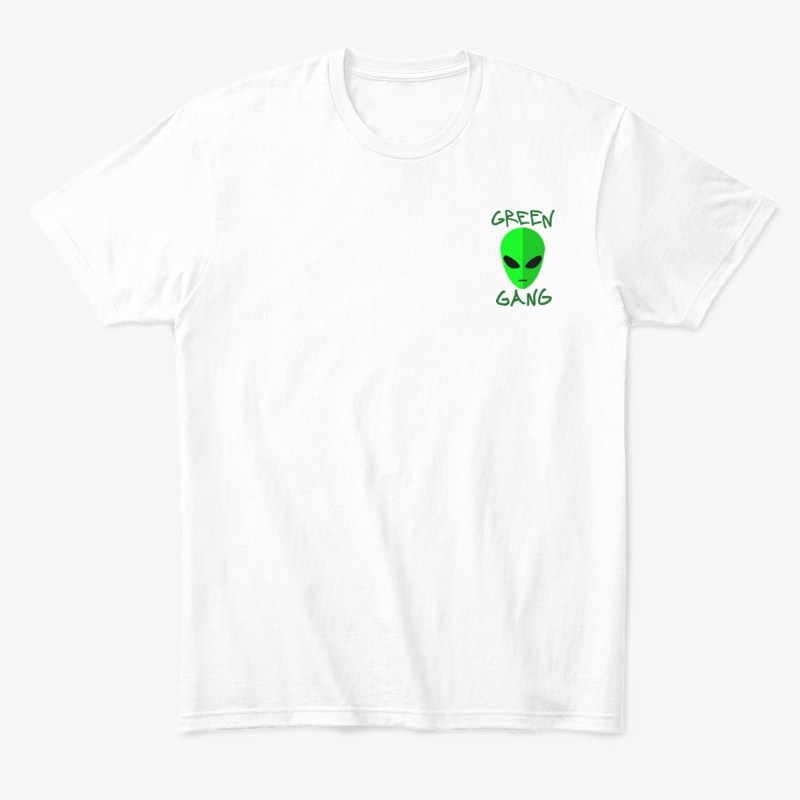 Green Gang