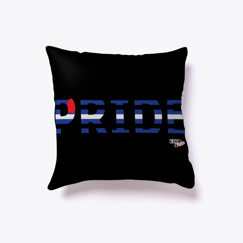 Leather Pride