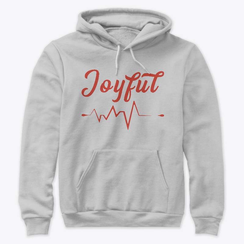 Joyful Premium Apparel