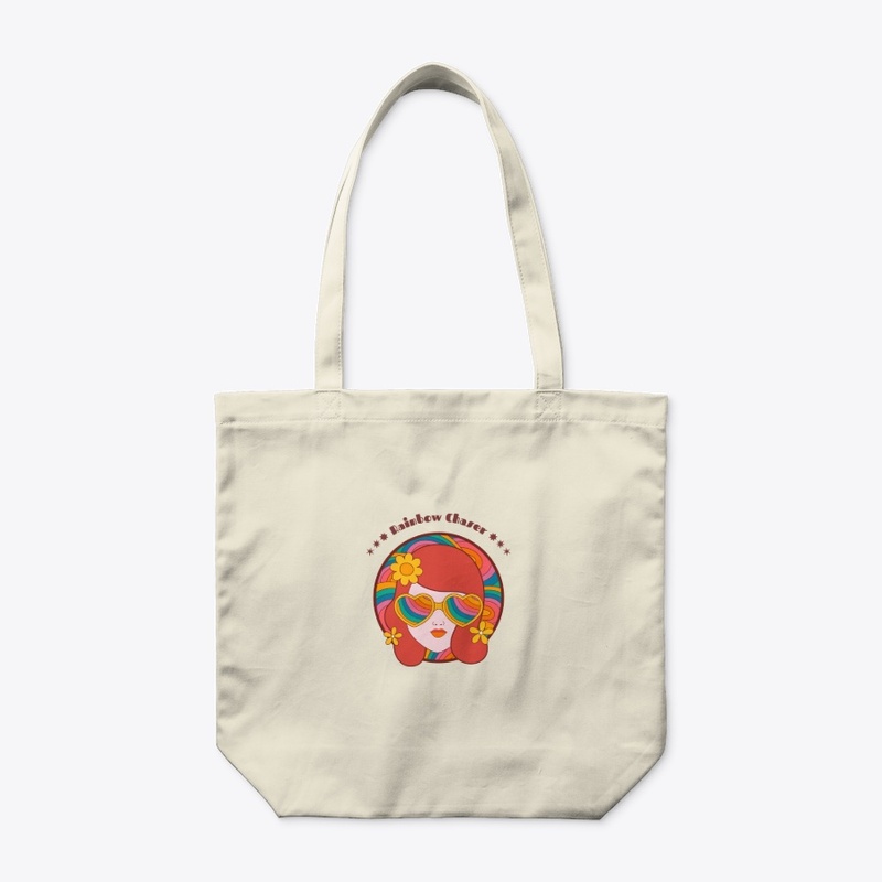 Rainbow Chaser for her