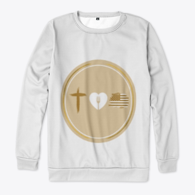 Faith Food Freedom
