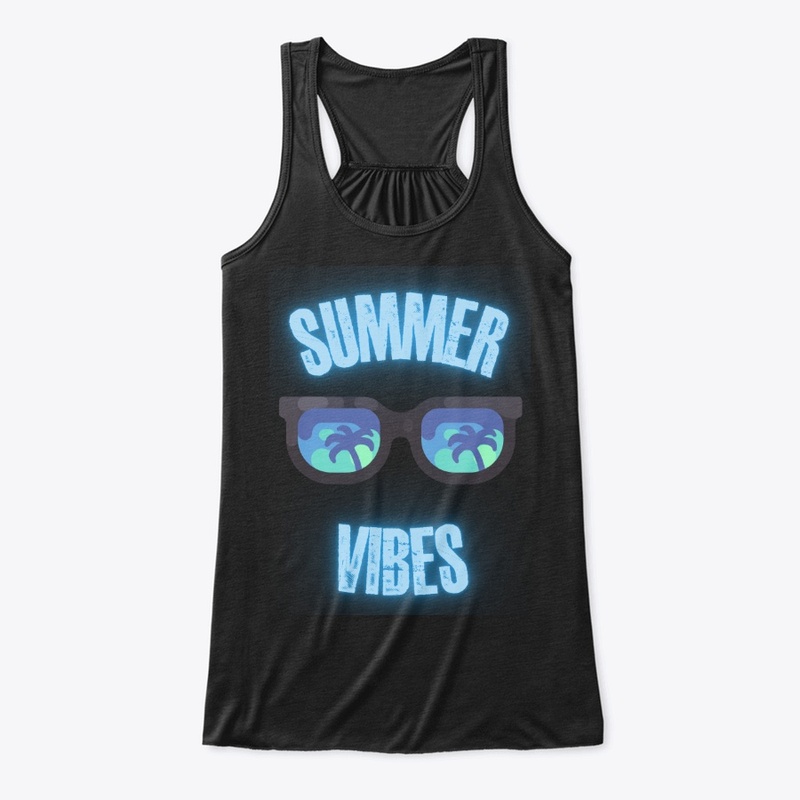 SUMMER VIBES TEE'S 