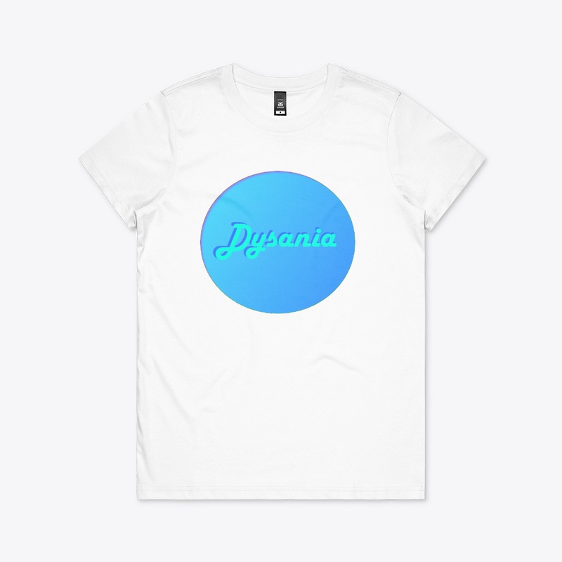 DysaniaMC Old Logo T-Shirt