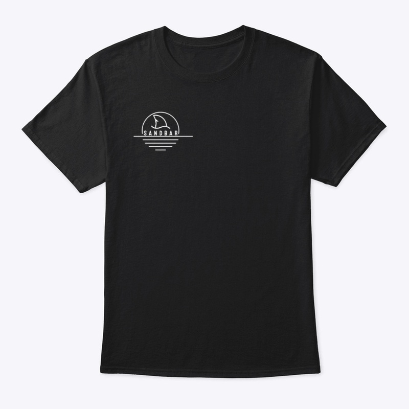 Classic SANDBAR Logo Tee