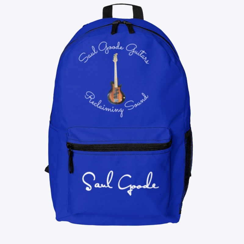 Back pack