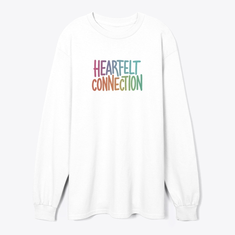 "Heartfelt Connection"