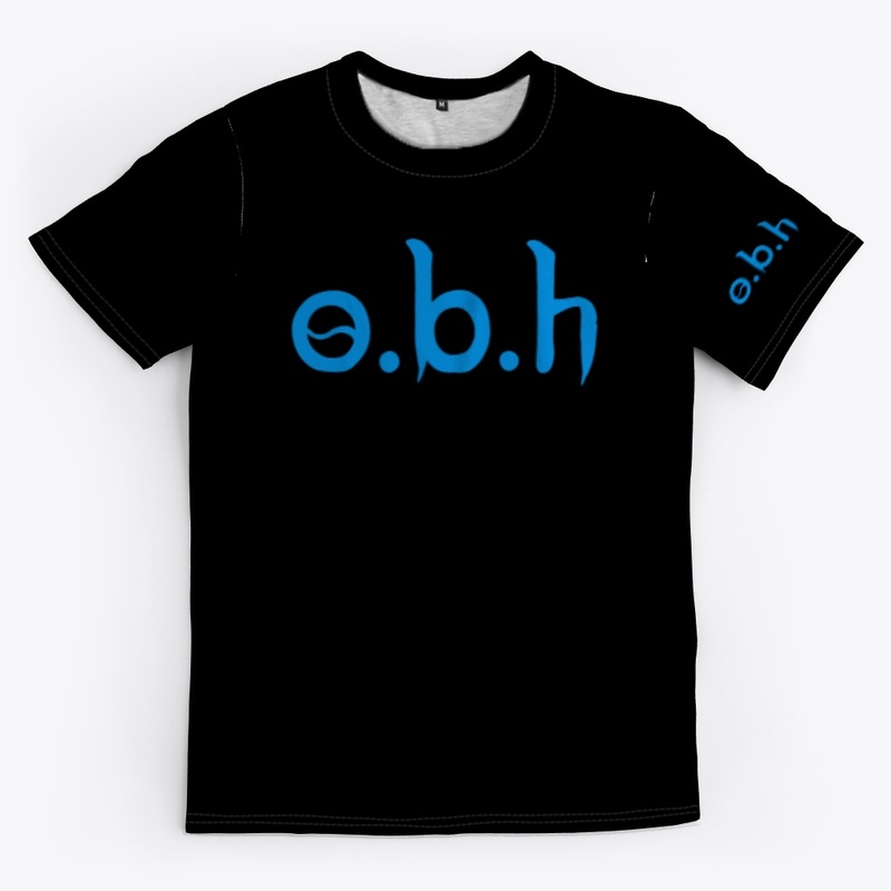 O.B.H Hoodie