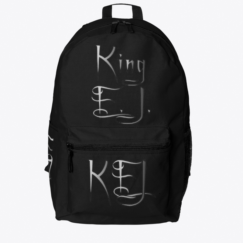 King EJ Merch