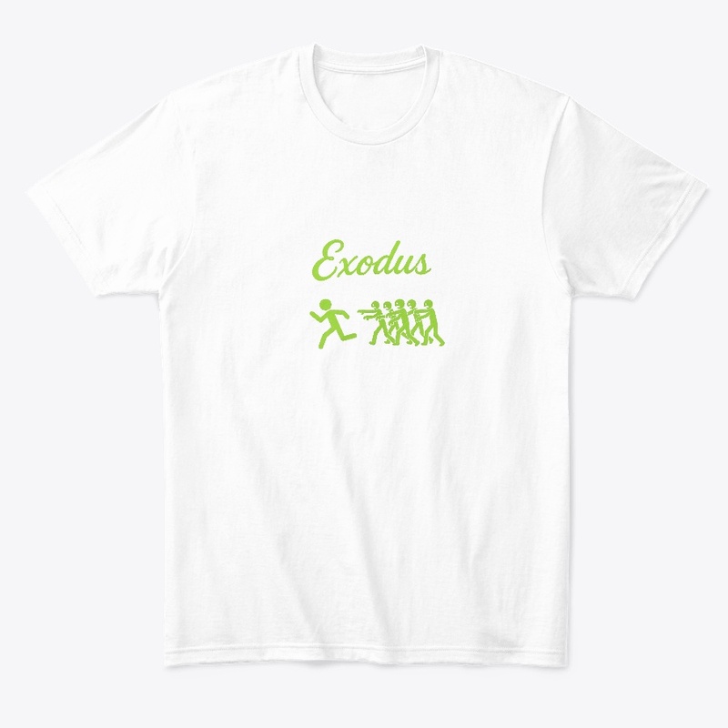 Exodus Stick Survivor