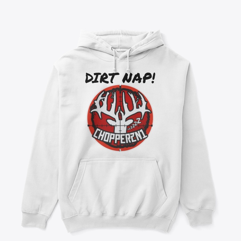 OG DIRT NAP GEAR!!!