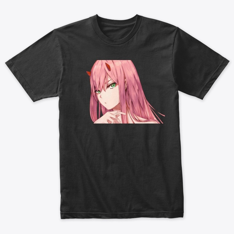 Zero Two