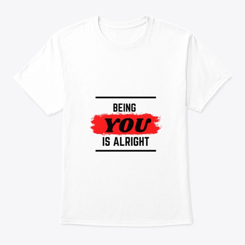 Being You