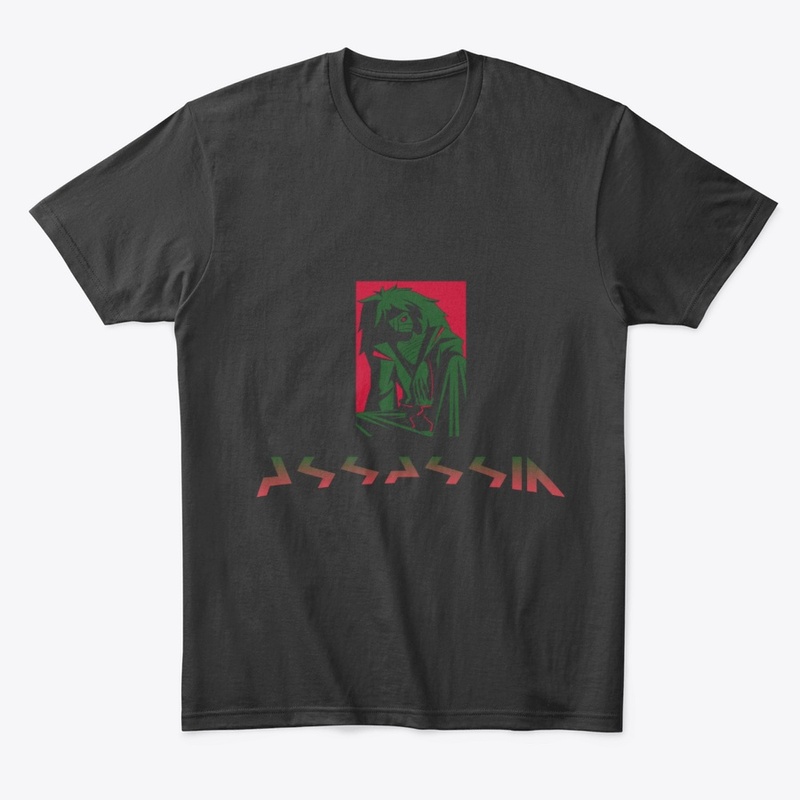 Assassin T-Shirt