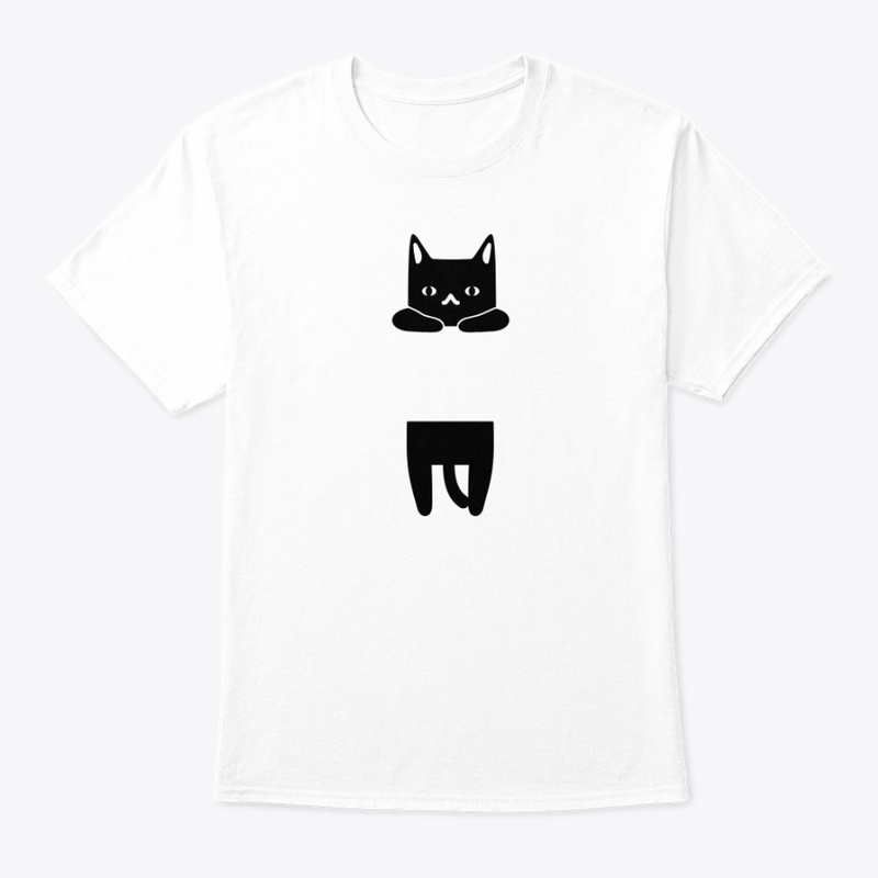 cat illustration 