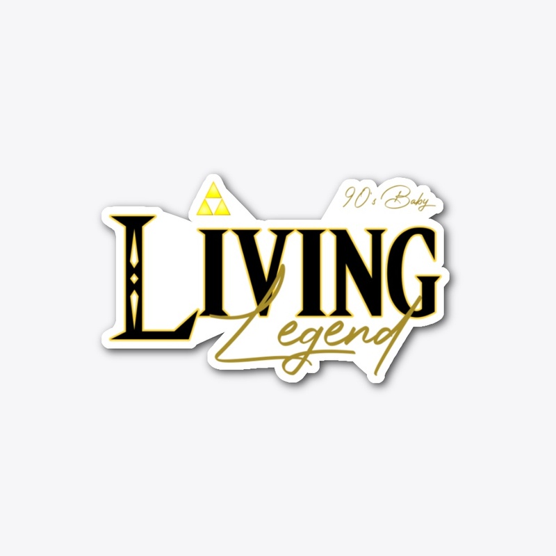 Living Legend