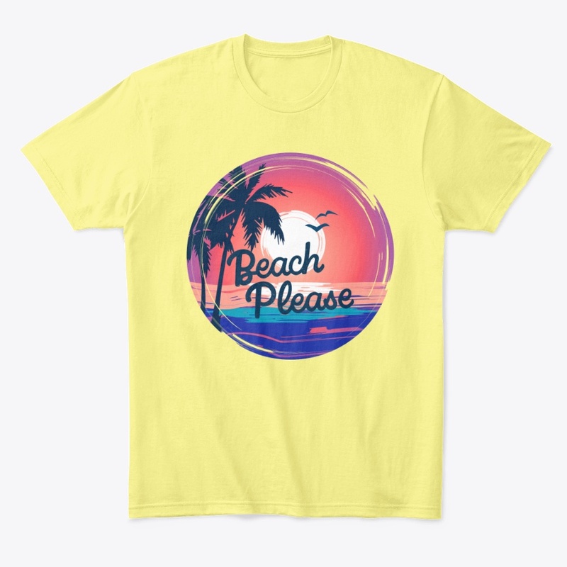 Beach wear (FALL COLLECTION)