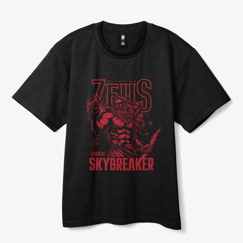 Skybreaker Zeus