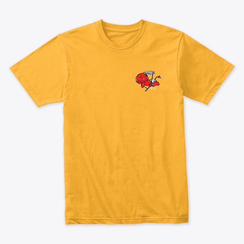 Hot Stuff Tee
