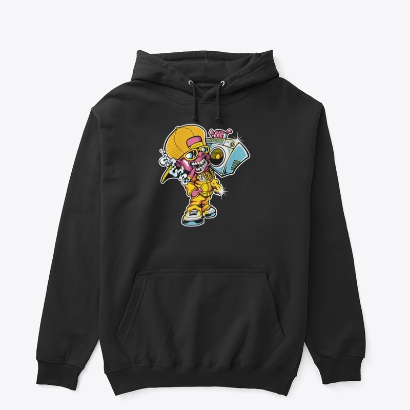 Rockstar Gold man Collection