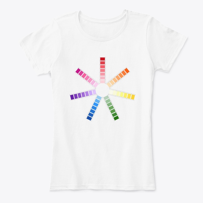 Montessori - Color Box 3