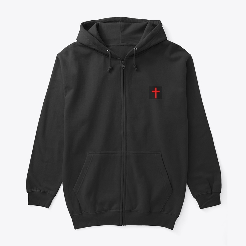 Christianity Symbol Design
