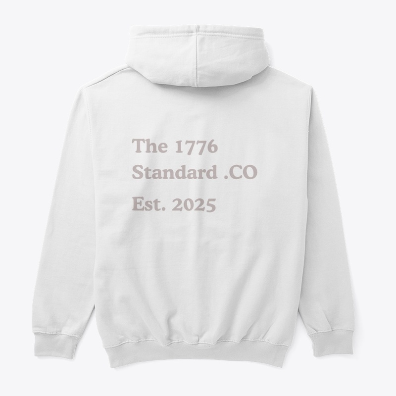 The 1776 standard .Co  collection