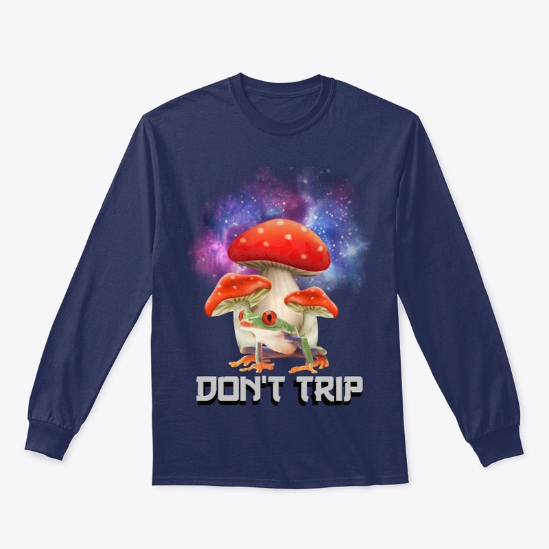 Don't Trip Space Poison