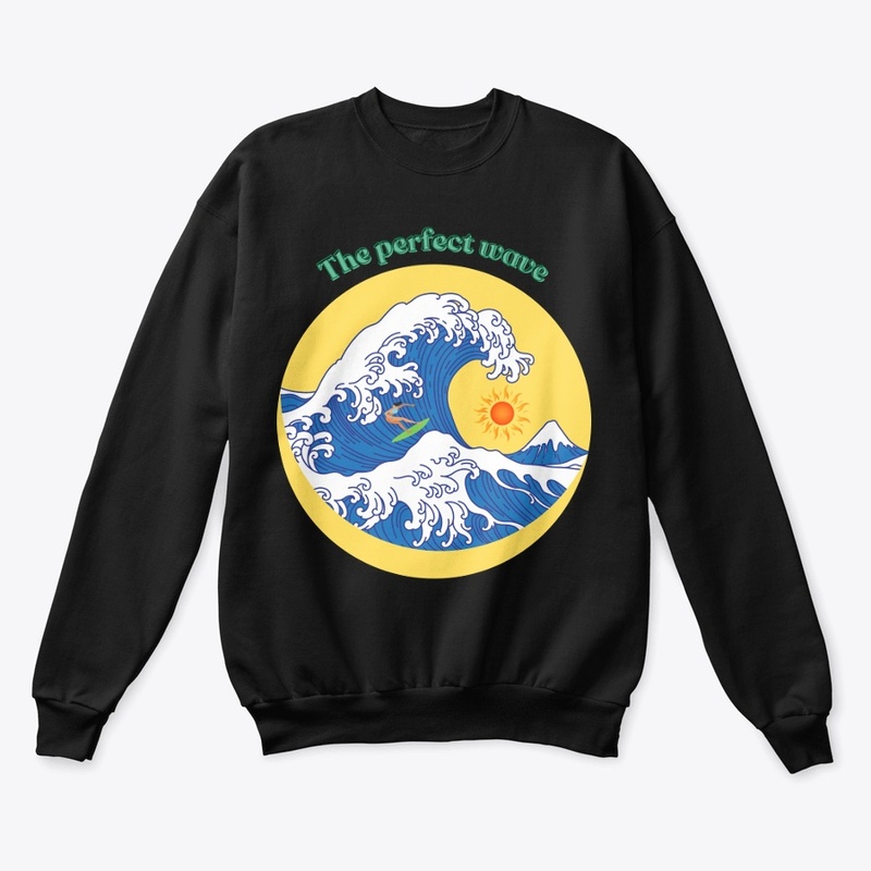 The perfect wave