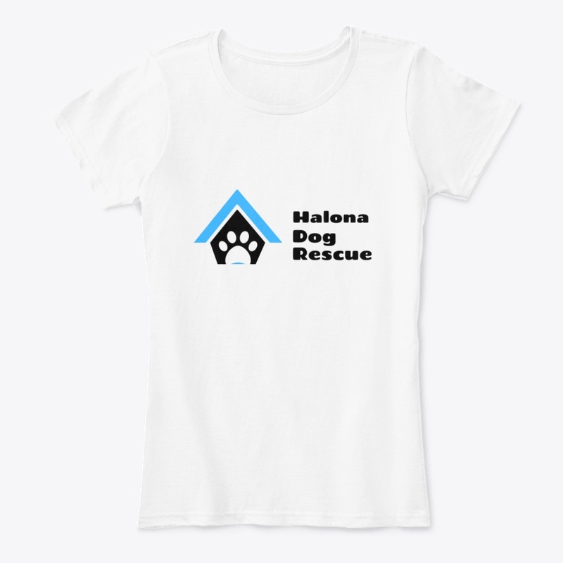 Halona Dog Rescue