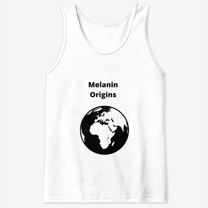 The Melanin Origins Collections