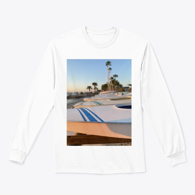Dunedin Beach
