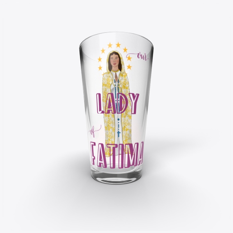 Our Lady of Fatima