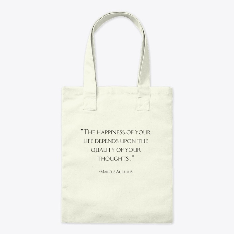 Happiness Thoughts Stoic Marcus Aurelius