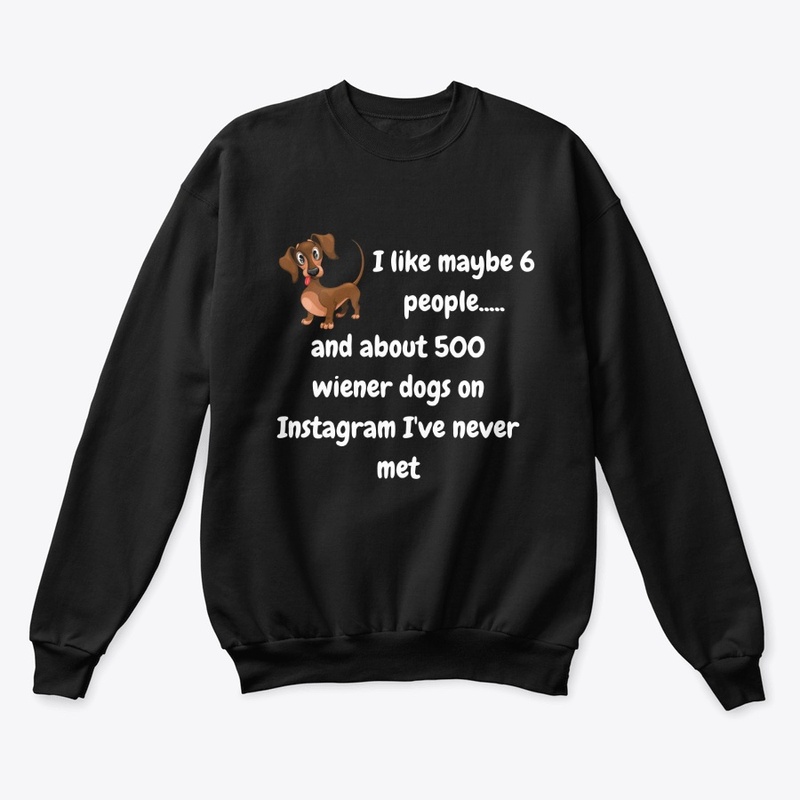 Instagram Daschshunds
