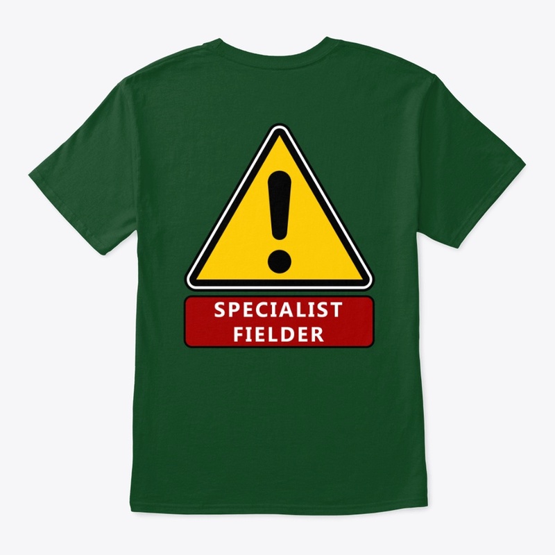 Specialist Fielder Tee