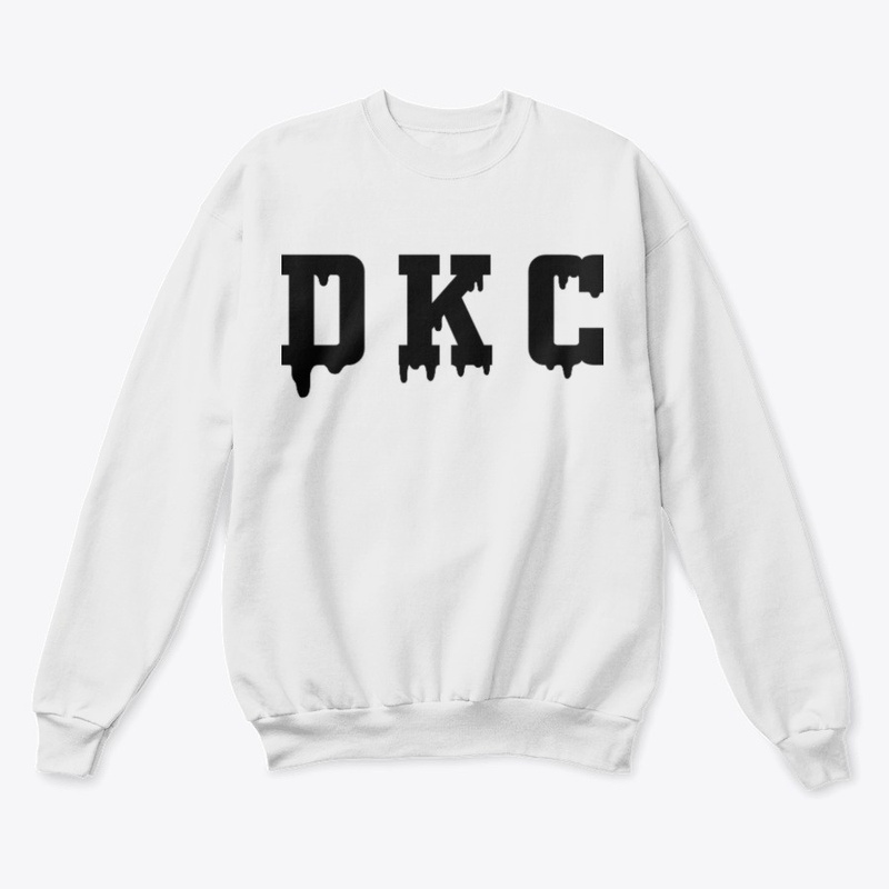 DKC Crewneck 