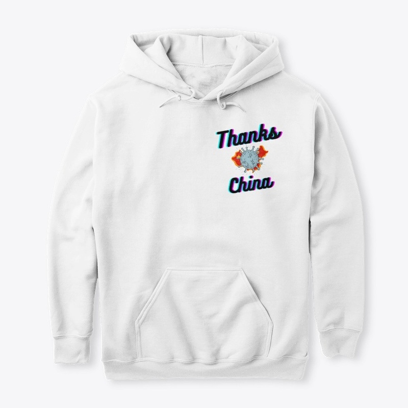 Thanks China