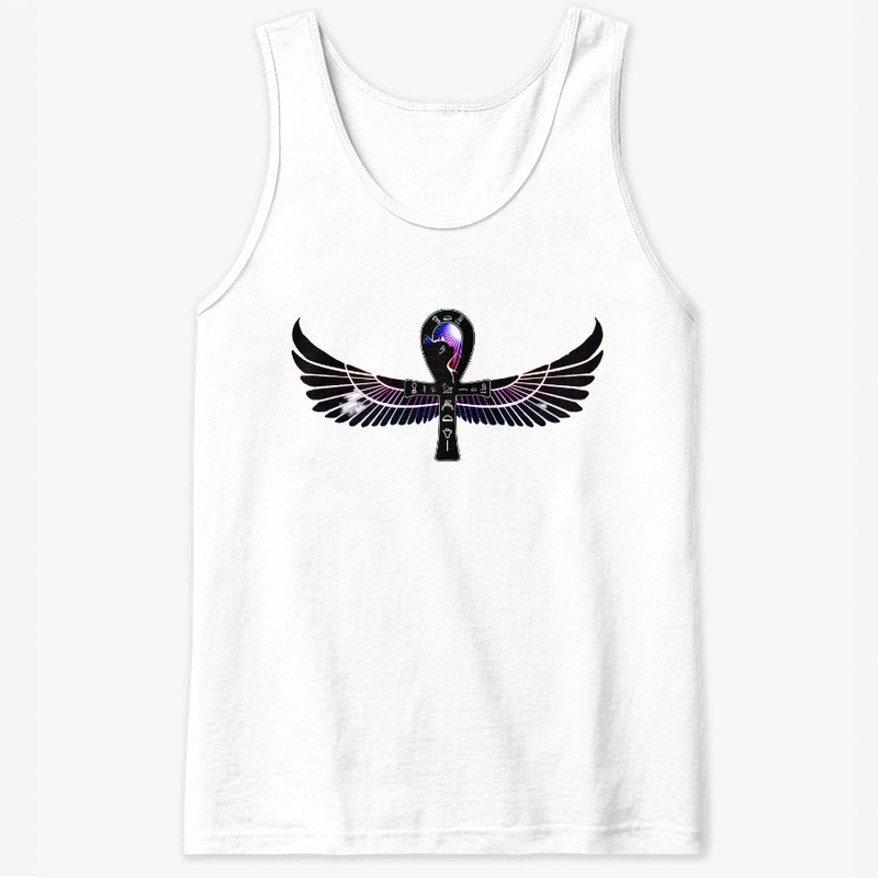 tattoo anubis Eye Symbol