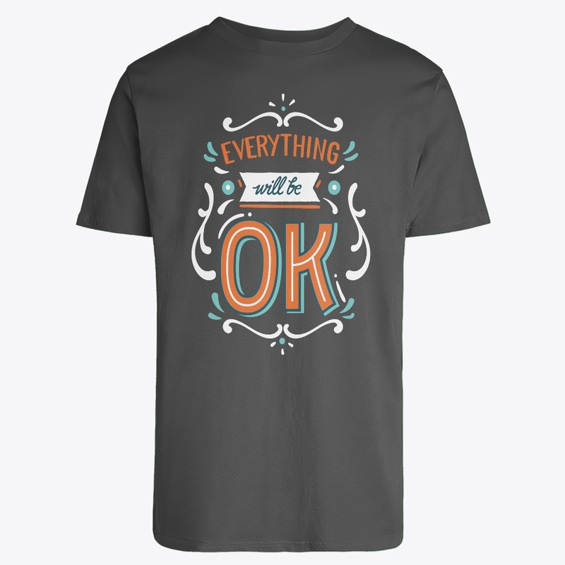 Fashion cloth shairt winter t shairt