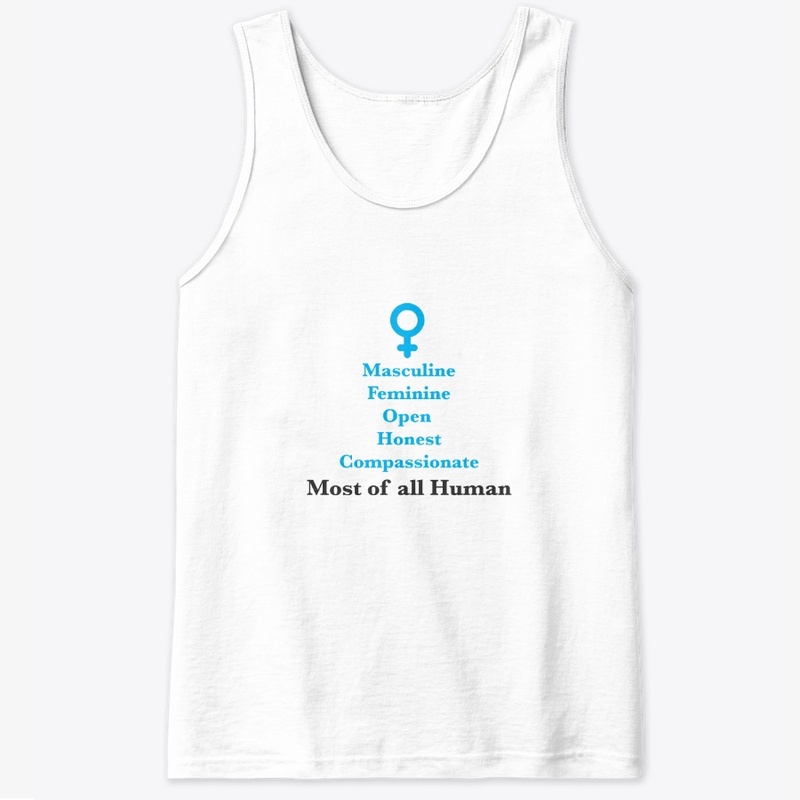 Humani-T Original