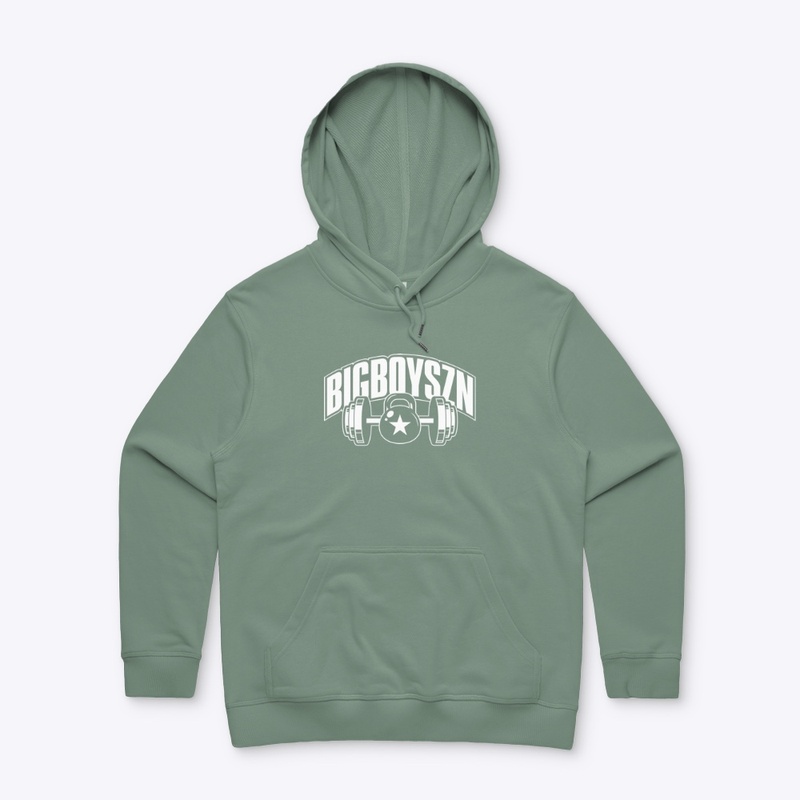 Its Big Boy SZN
