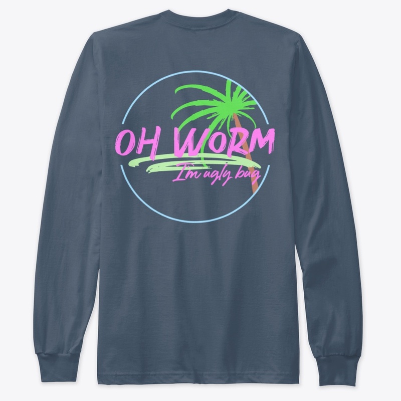 Oh Worm Summer