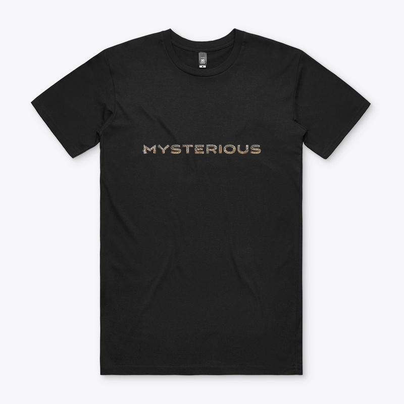 Mysterious Elegance - Cobra Skin Drip 