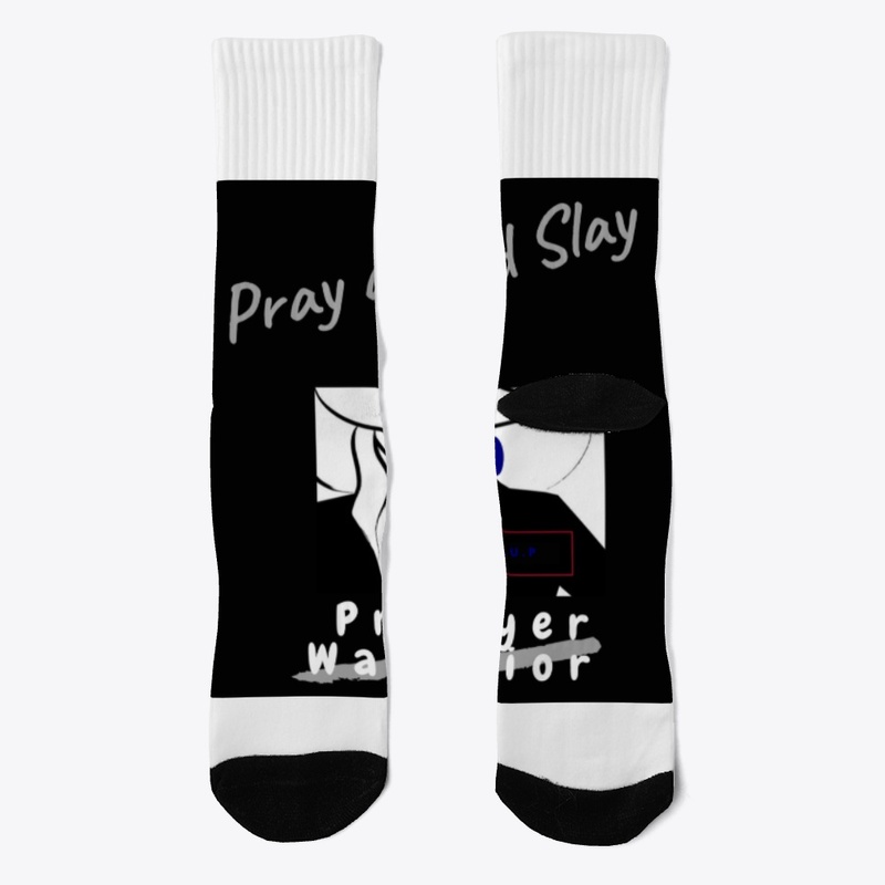 Pray and Slay