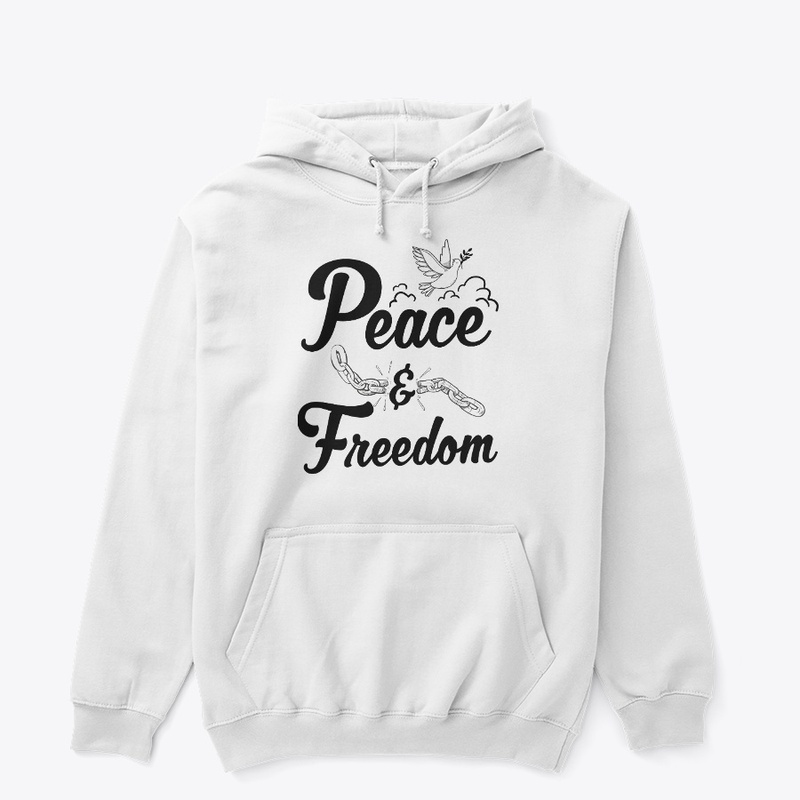 Peace & Freedom