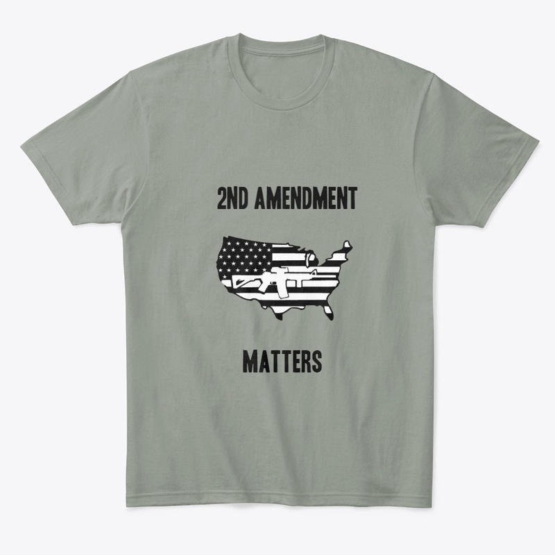 Second Amendment Matters