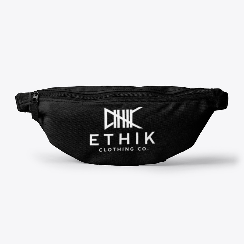 Ethik Clothing Co. Logo Collection