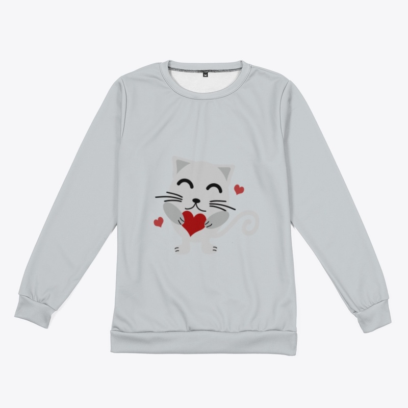 Cat Lovers
